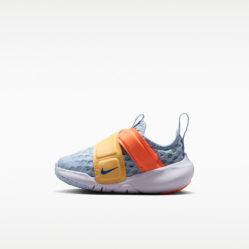 Nike/耐克正品Flex Advance BR婴童透气耐穿经典运动鞋DC9367-400