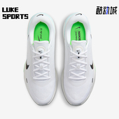 FN0228 Nike 109 Run男士 耐磨低帮系带减震跑步鞋 耐克正品 Journey