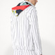 男子休闲条纹夹克外套578246 新款 彪马正品 Puma