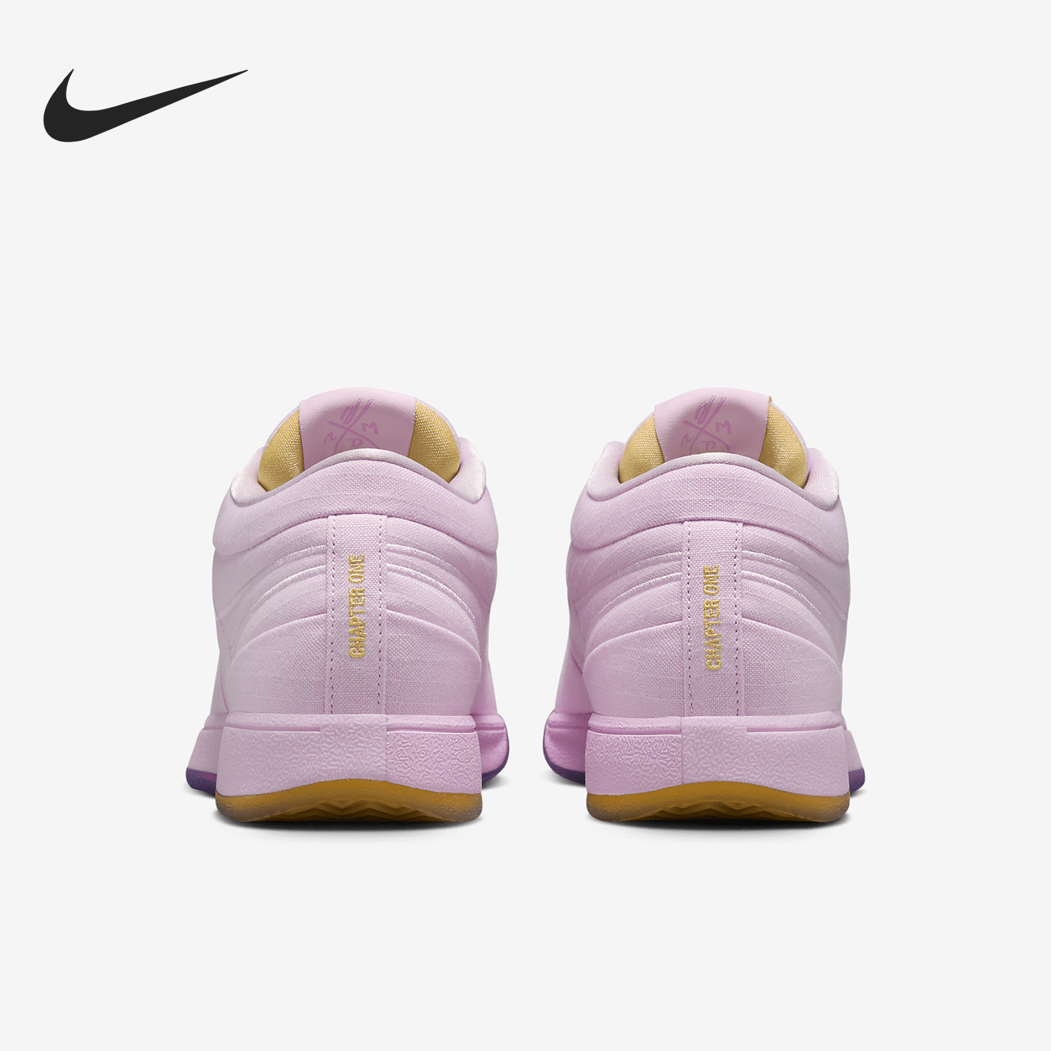 Nike/耐克正品2024新款男士低帮时尚潮流篮球鞋HJ5355-600,运动鞋new,运动休闲鞋,淘宝优惠券,粉丝福利购,淘宝优惠卷