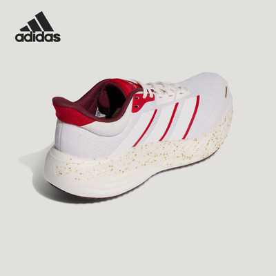 Adidas/阿迪达斯官方正品CUSHIONNOVA男女低帮减震跑步鞋KK1893