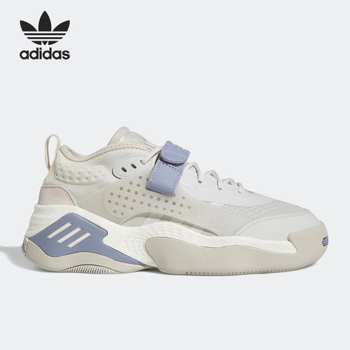 Adidas/阿迪达斯正品三叶草新款女子运动休闲街球鞋GZ9549