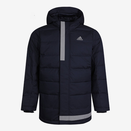 adidas阿迪达斯男羽绒服