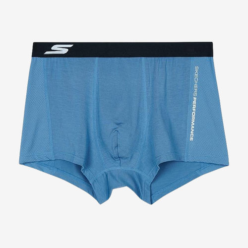 Skechers斯凯奇正品儿童款运动系列透气平角内裤P223M078-030P