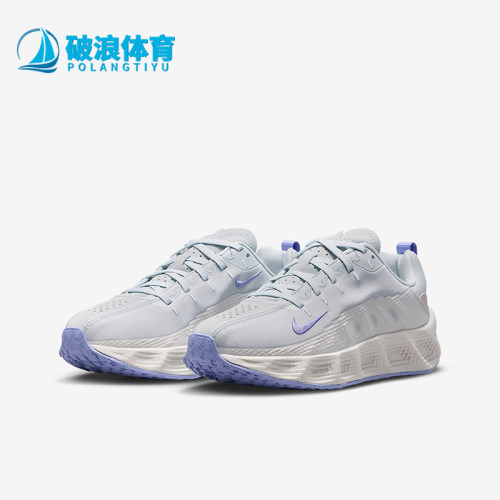 Nike/耐克正品Ava Rover GS女子大童低帮耐磨运动鞋HF6331-400