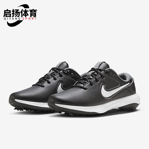Nike/耐克正品Victory Pro 3男士低帮训练高尔夫球鞋DX9028-010