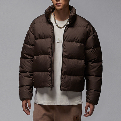 Nike/耐克正品Jordan Flight男士运动宽松保暖羽绒服IF4260-237