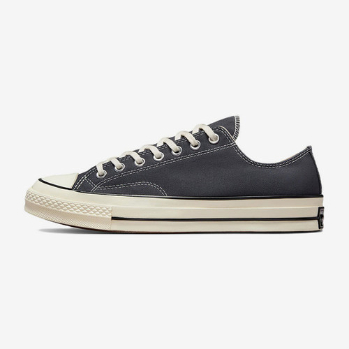 Converse匡威正品1970 s男女低帮休闲运动经典帆布鞋A01451C