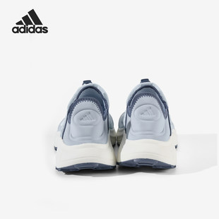 Adidas/阿迪达斯正品2025春季款男士低帮减震休闲鞋JP6648