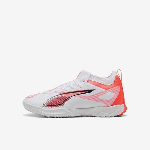 Puma/彪马正品ULTRA 5 MATCH大童TF中端儿童经典足球鞋108352-01