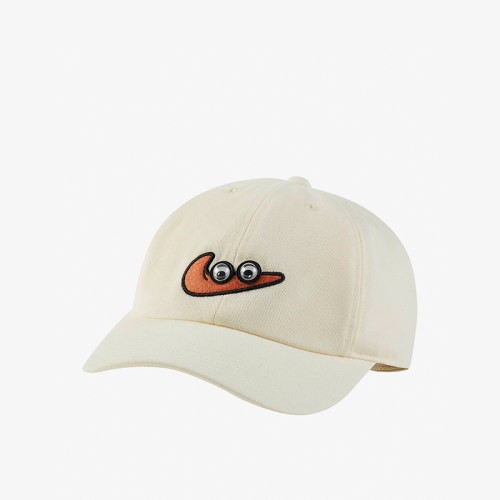 Nike耐克正品大童运动棒球帽