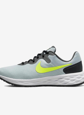 Nike/耐克正品REVOLUTION 6男士运动经典缓震跑步鞋DR9882-001