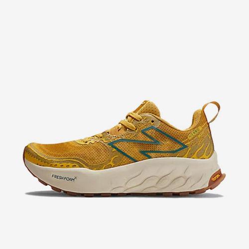 New Balance/NB正品Hierro v8女士低帮复古减震跑步鞋WTHIERF8