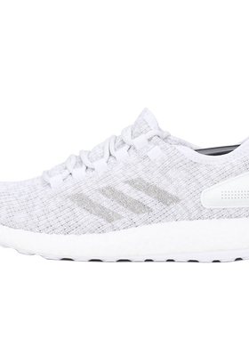 Adidas/阿迪达斯男跑步鞋