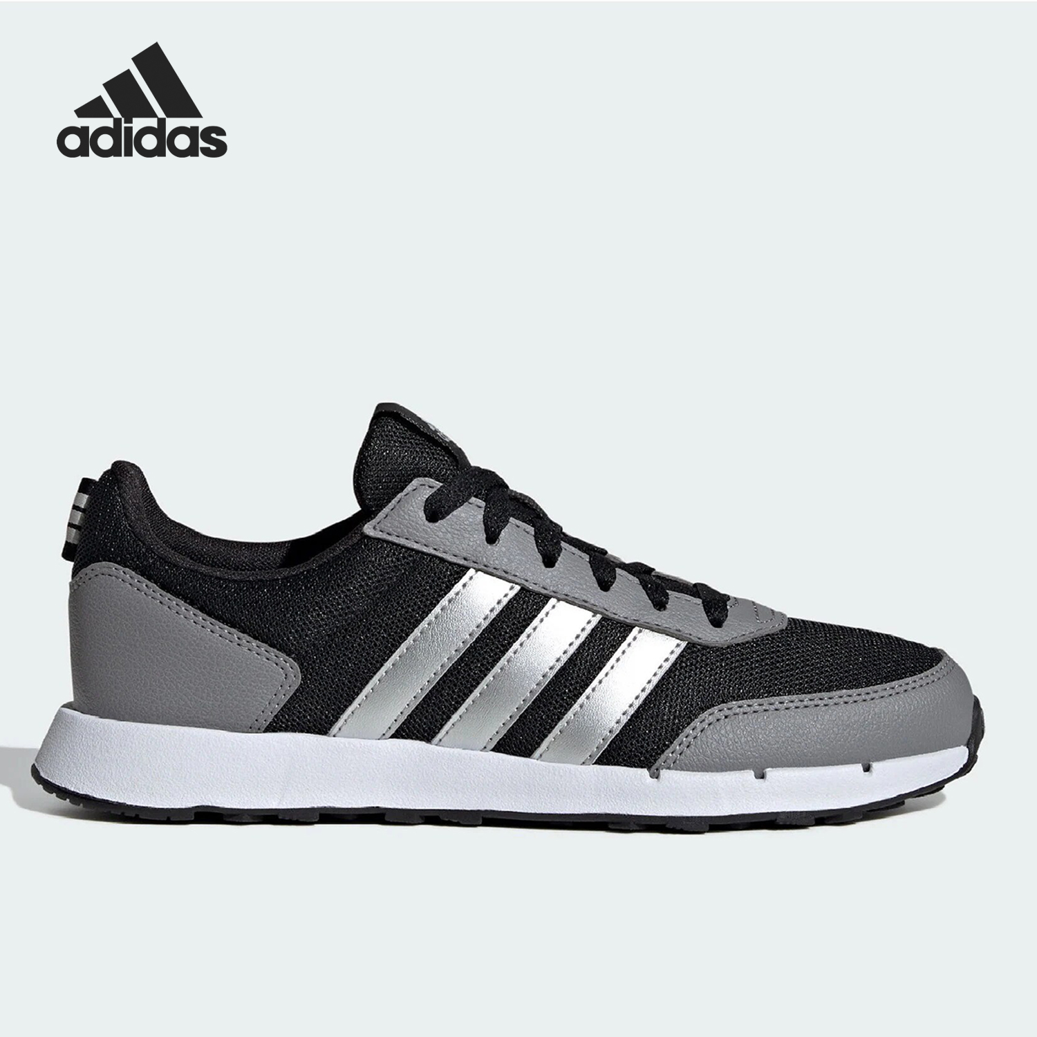 轻便跑步鞋Adidas/阿迪达斯