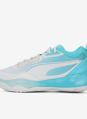 Puma/彪马正品2023新款男女同款轻便运动低帮休闲鞋389328-01