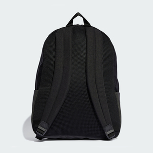 新款 当季 男女旅行运动休闲双肩包IX6802 阿迪达斯官方正品 Adidas