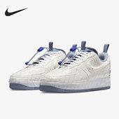 100 新款 耐克正品 Nike 当季 Force CZ1528 Air 海绵空男女板鞋