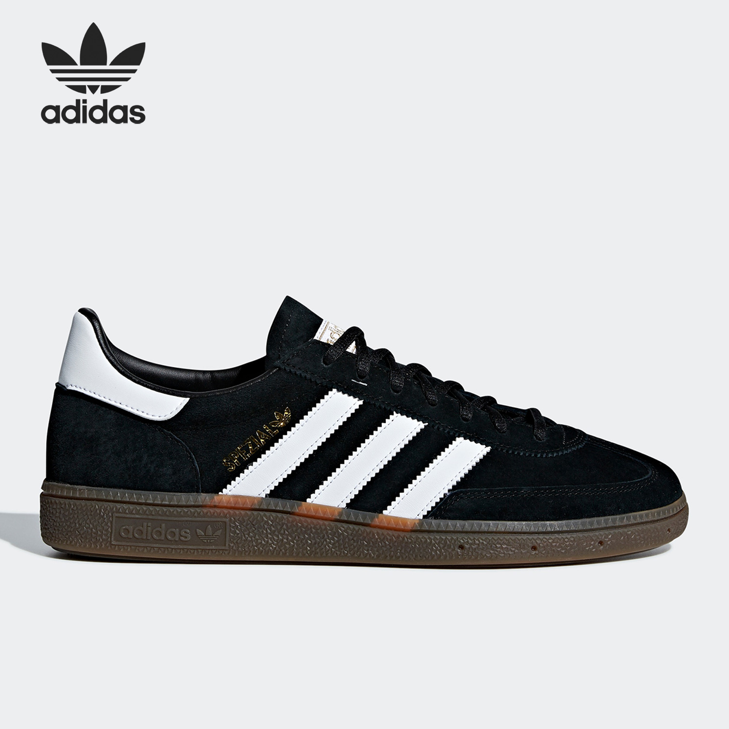板鞋Adidas/阿迪达斯复古