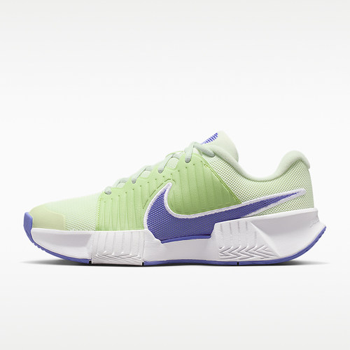 Nike/耐克正品GP Challenge Pro女士减震耐磨网球鞋IB6560-700
