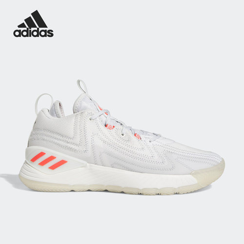 篮球鞋Adidas/阿迪达斯