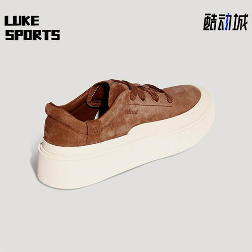 Adidas/阿迪达斯正品LABCOURT LIGHT男女经典复古时尚板鞋KH6671