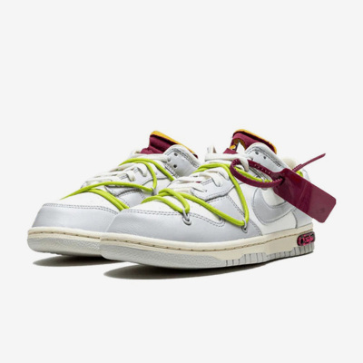 Nike/耐克正品男女同款休闲防滑减震耐磨低帮板鞋DM1602-106