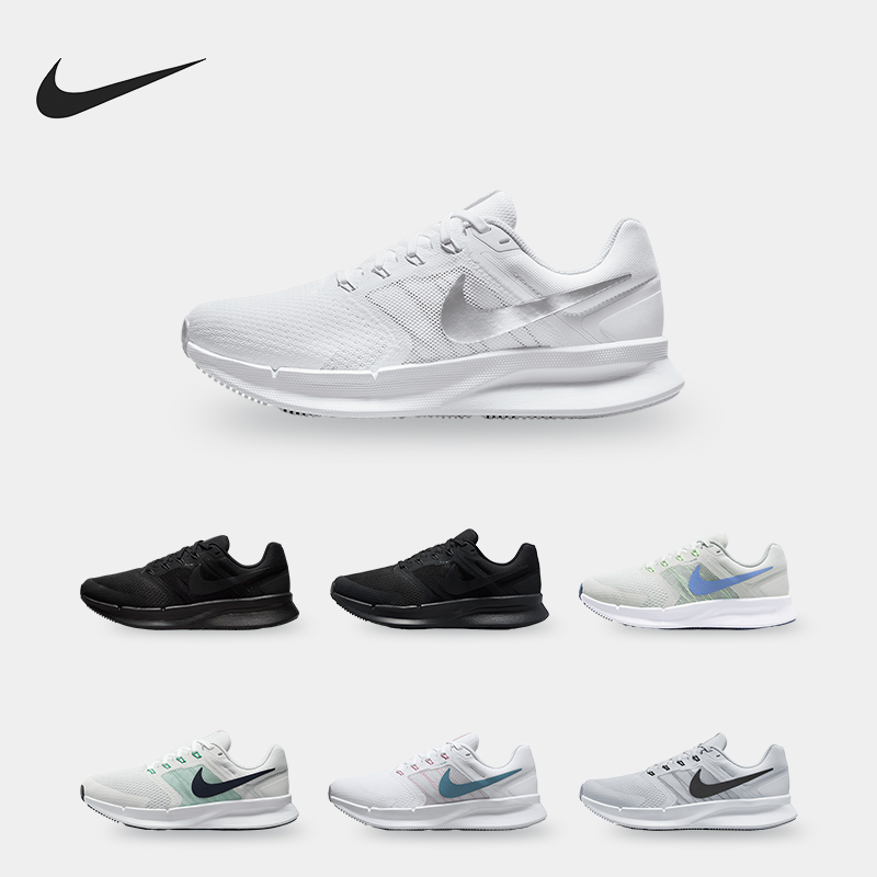 耐克男女休闲运动跑步鞋