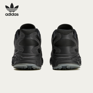 户外耐磨运动鞋 三叶草男女经典 JR5538 阿迪达斯官方正品 Adidas