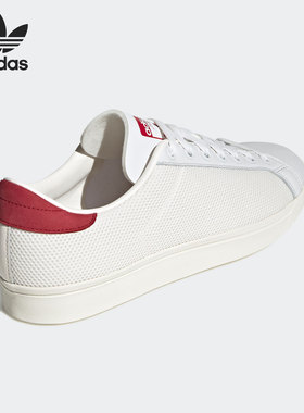 Adidas/阿迪达斯正品三叶草当季新款男女运动时尚休闲鞋H02901