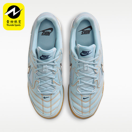 Nike/耐克正品Gato LV8男女时尚潮流低帮轻便休闲鞋IH3587-400