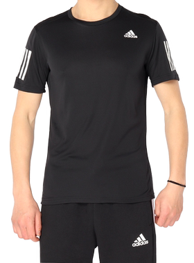 男短袖Adidas/阿迪达斯