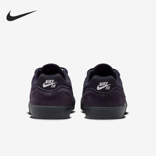 Nike/耐克正品SB Malor男士耐磨低帮休闲日常板鞋FV6064-500