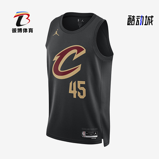 球衣DO9522 Nike 训练宽松篮球无袖 JORDAN男士 016 耐克正品