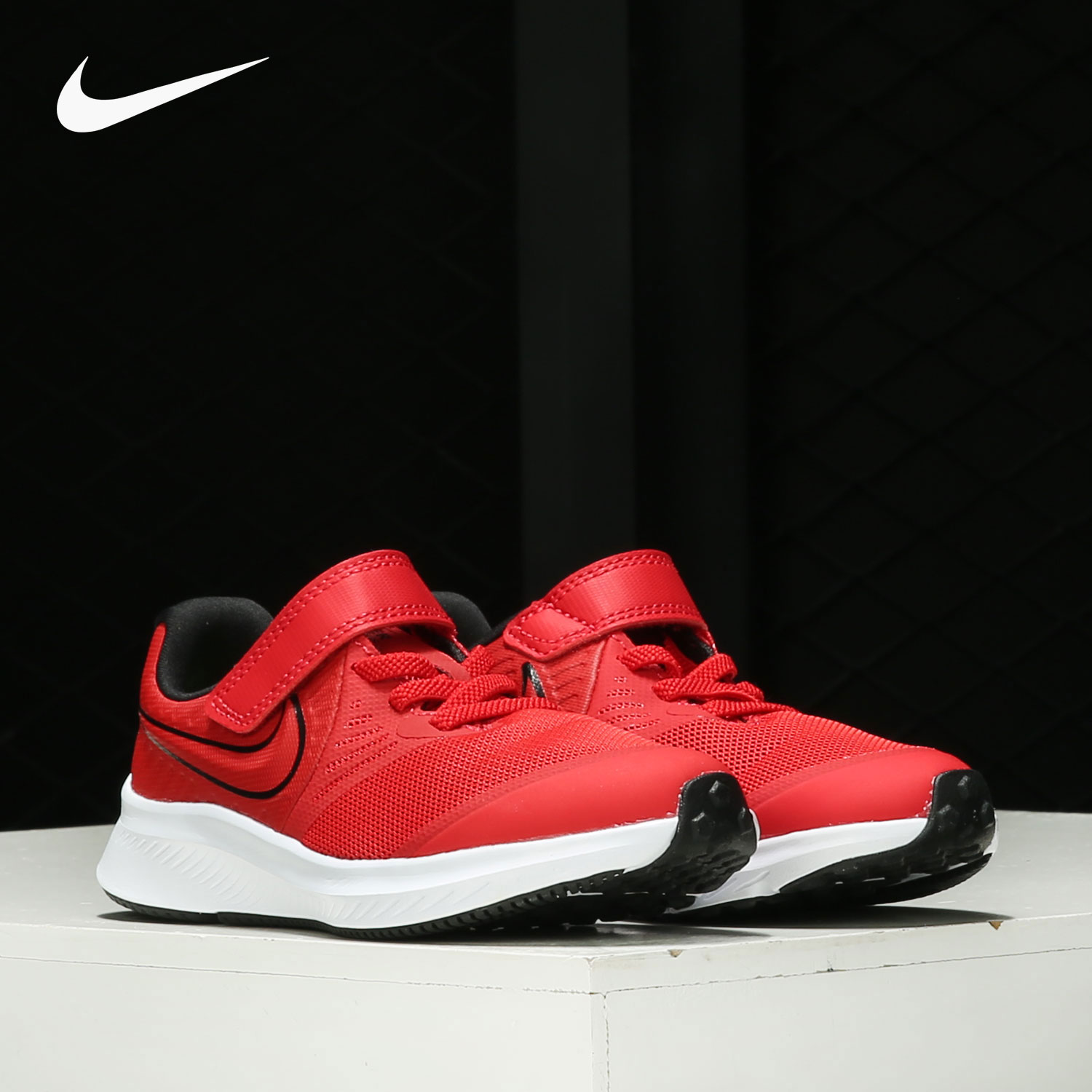 耐克正品运动童鞋nike