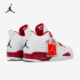 耐克正品 308497 Air 4男士 Nike 缓震篮球鞋 Jordan 时尚 106