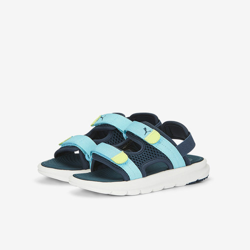 Puma/彪马小童休闲透气凉鞋