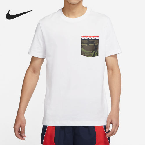 Nike/耐克正品男子运动短袖