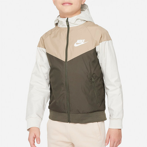 Nike/耐克正品大童夹克外套