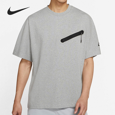 Nike/耐克男子运动短袖