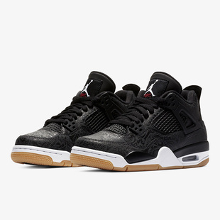 GS女子大童運動耐磨籃球鞋 Nike 耐克正品 JORDAN 001 CI2970
