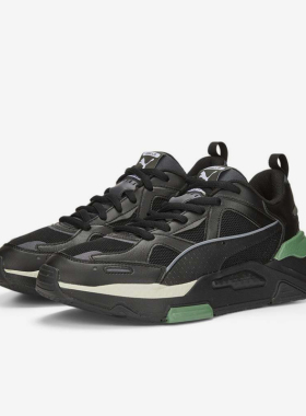 Puma/彪马正品RS-SIMUL8男女复古轻便耐磨休闲鞋386916-07