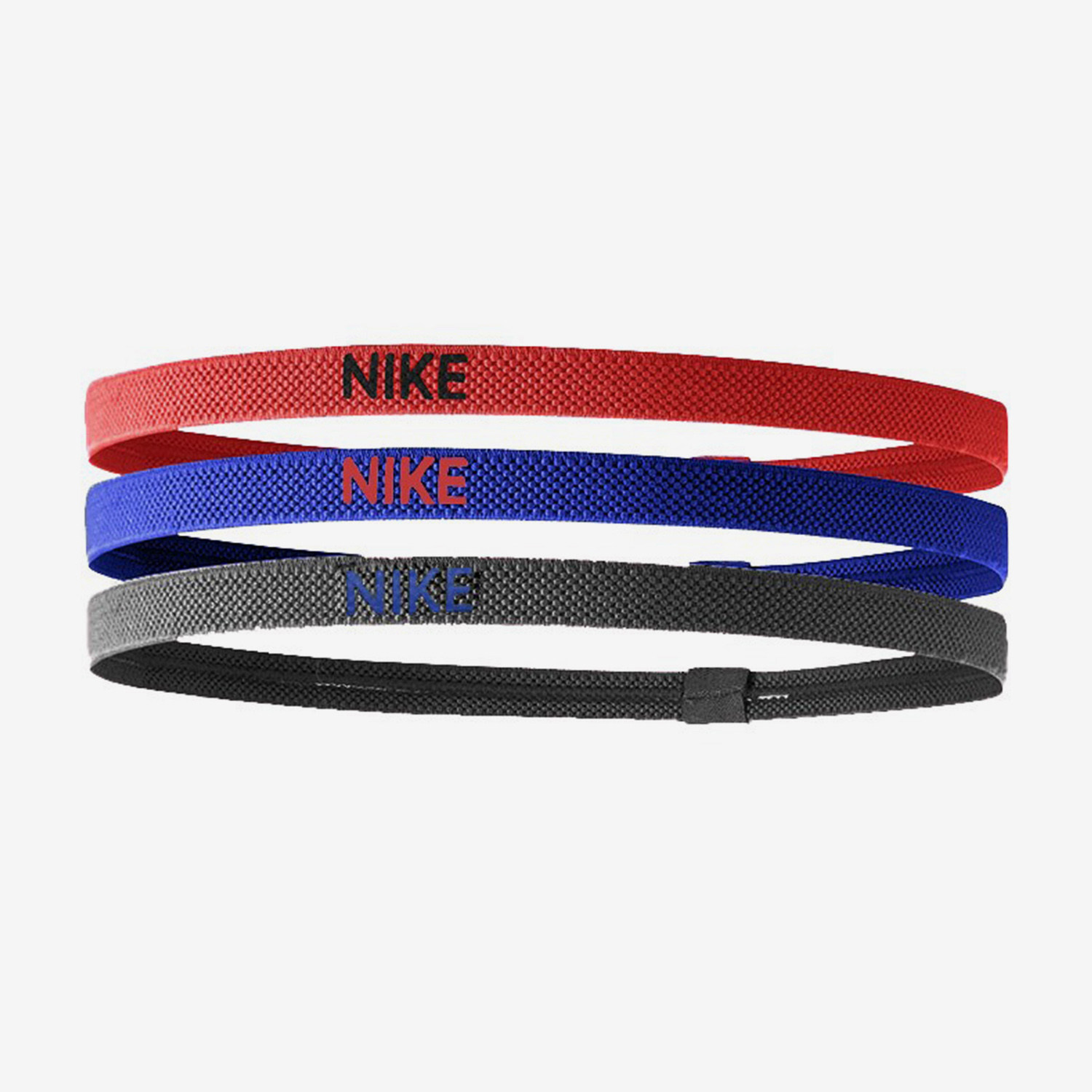 耐克NIKE运动束发带跑步