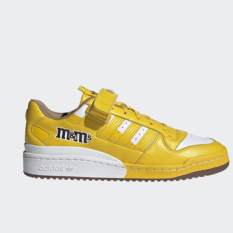 Adidas/阿迪达斯三叶草男女板鞋