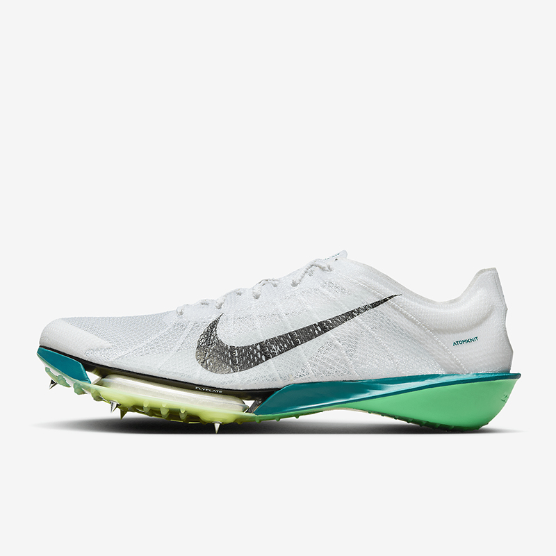 Nike/耐克正品Victory 2男士耐磨网面缓震田径钉鞋FD8411-100