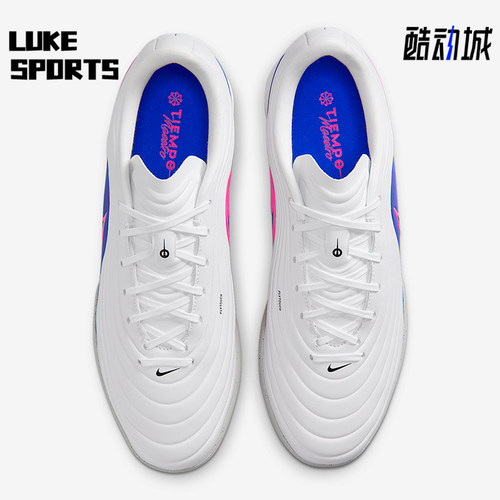 Nike/耐克正品2026春季款男士低帮系带耐磨经典足球鞋IB4484-146