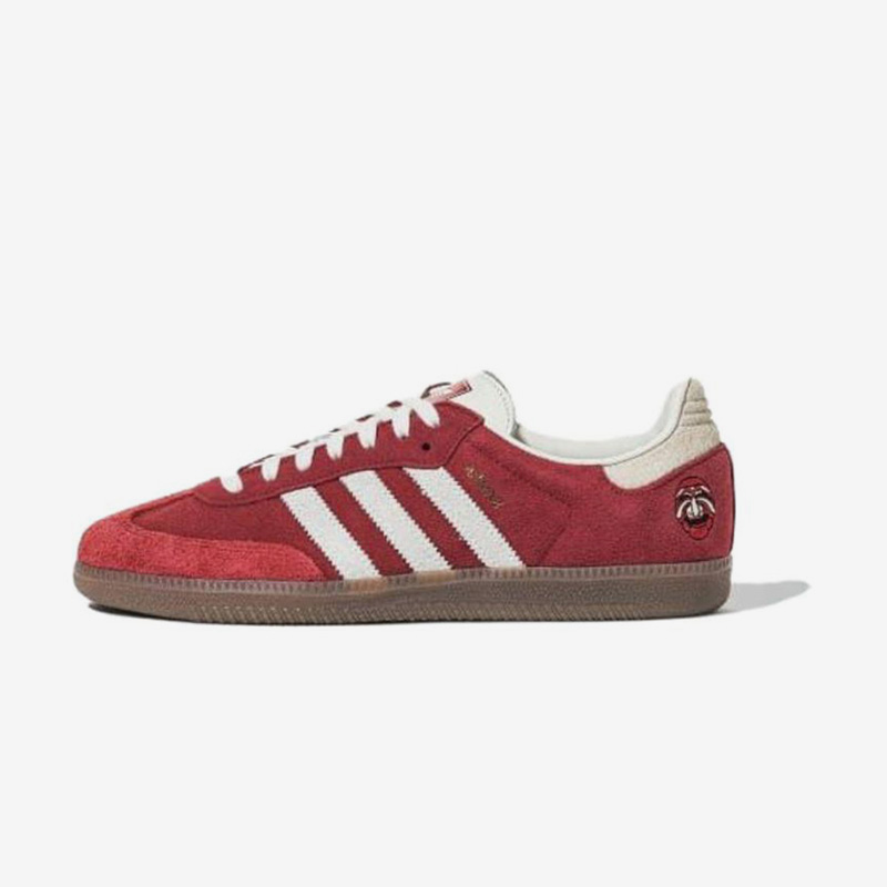 Adidas/阿迪达斯官方正品originals男款耐磨透气低帮板鞋IG8905