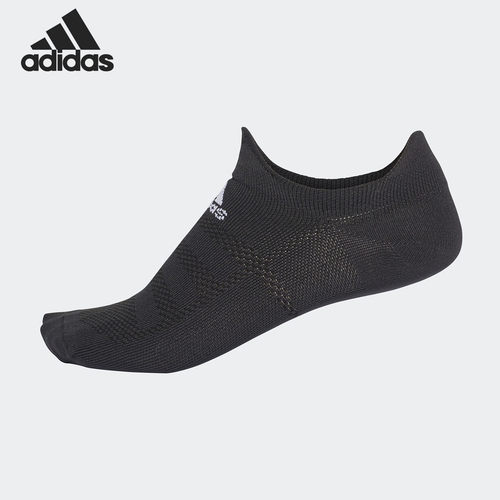 Adidas/阿迪达斯正品 男女袜当季新款 运动袜休闲透气袜子 CG2678