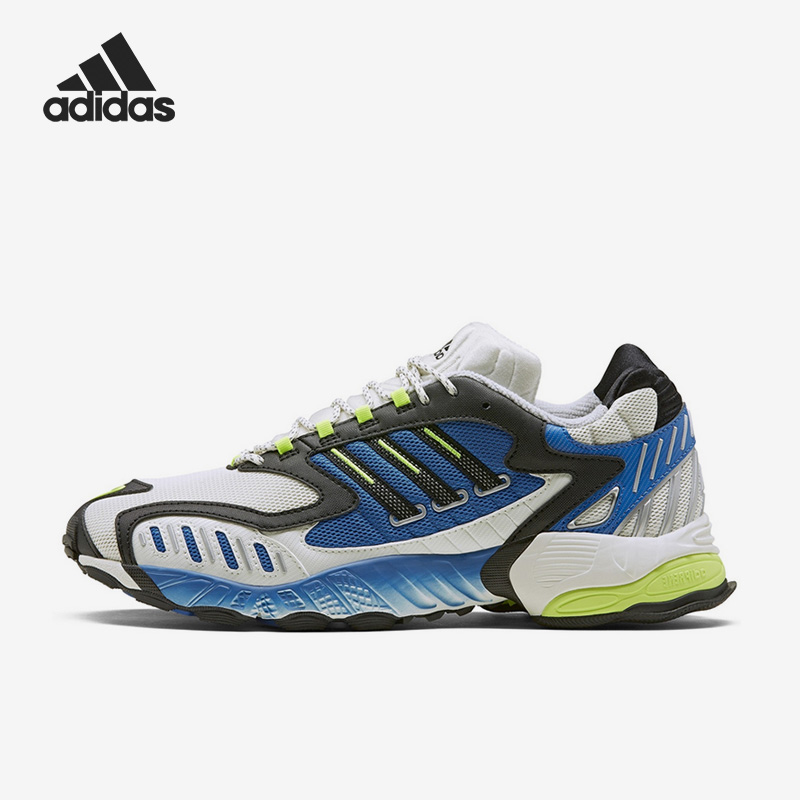 Adidas/阿迪达斯官方正品 Torsion TRDC男子复古运动跑步鞋EE7999