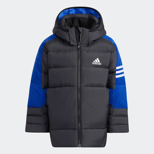 Adidas/阿迪达斯小童羽绒服